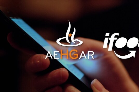 Imagen de AEHGAR-iFood: firma de beneficioso convenio para el sector Imagen de AEHGAR-iFood: firma de beneficioso convenio para el sector