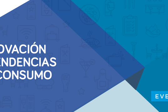 Imagen de FORO DE INNOVACIÓN Y TENDENCIAS DE CONSUMO Imagen de FORO DE INNOVACIÓN Y TENDENCIAS DE CONSUMO