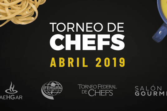Imagen de Torneo de Chefs 2019 Imagen de Torneo de Chefs 2019