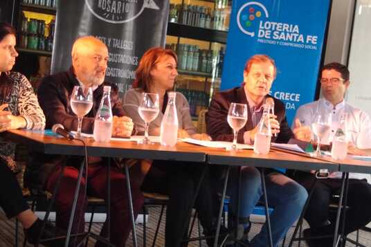 Imagen de Novena edición de la Semana Gastronómica Rosario 2019 Imagen de Novena edición de la Semana Gastronómica Rosario 2019