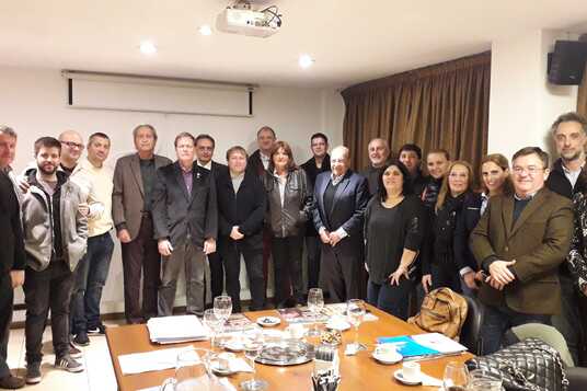 Imagen de ASAMBLEA GENERAL ORDINARIA 2019 Imagen de ASAMBLEA GENERAL ORDINARIA 2019