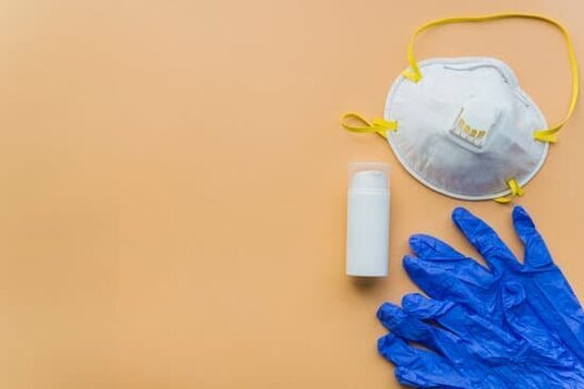 Imagen de Ing. Cristián San Julián: Puesta en práctica de los protocolos para prevención del COVID 19. Imagen de Ing. Cristián San Julián: Puesta en práctica de los protocolos para prevención del COVID 19.