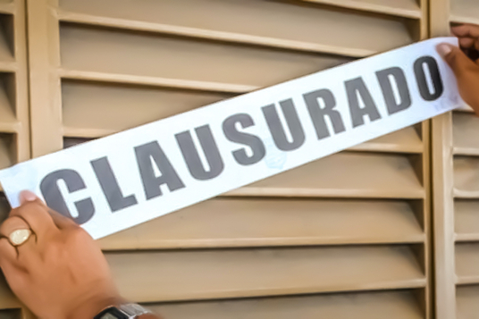 Imagen de COMUNICADO AEHGAR EN RELACIÓN A CLAUSURAS DE ESTABLECIMIENTOS GASTRONÓMICOS Imagen de COMUNICADO AEHGAR EN RELACIÓN A CLAUSURAS DE ESTABLECIMIENTOS GASTRONÓMICOS