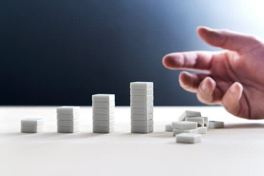 Imagen de Los hoteles caen tres veces peor que el promedio de la economía. Imagen de Los hoteles caen tres veces peor que el promedio de la economía.