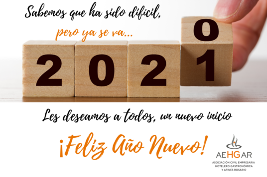 Imagen de ¡Feliz 2021! Imagen de ¡Feliz 2021!