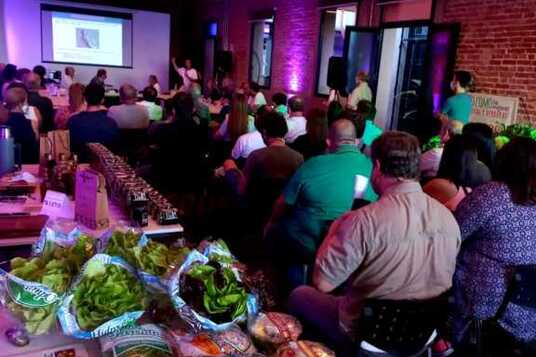 Imagen de AEHGAR E INTA LLEVARON A CABO UN CONVERSATORIO ENTRE PRODUCTORES REGIONALES, GASTRONÓMICOS y ESPECIALISTAS EN ALIMENTACIÓN Imagen de AEHGAR E INTA LLEVARON A CABO UN CONVERSATORIO ENTRE PRODUCTORES REGIONALES, GASTRONÓMICOS y ESPECIALISTAS EN ALIMENTACIÓN