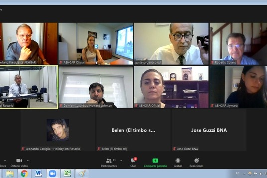 Imagen de Nuevo programa de beneficios del Banco Nación para incentivar el turismo. Imagen de Nuevo programa de beneficios del Banco Nación para incentivar el turismo.