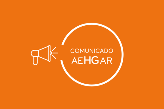 Imagen de Comunicado de rechazo a la violencia Imagen de Comunicado de rechazo a la violencia