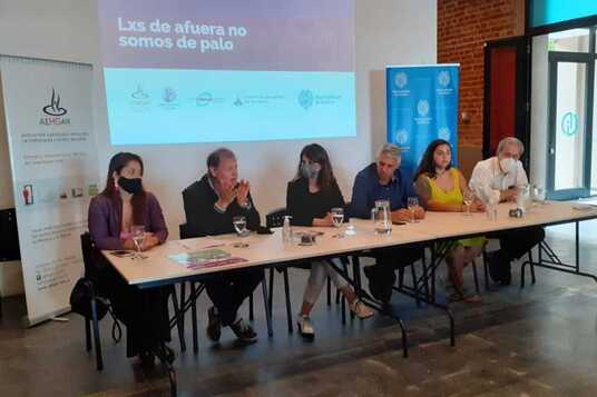 Imagen de AEHGAR se compromete en la lucha contra la violencia de género. Imagen de AEHGAR se compromete en la lucha contra la violencia de género.