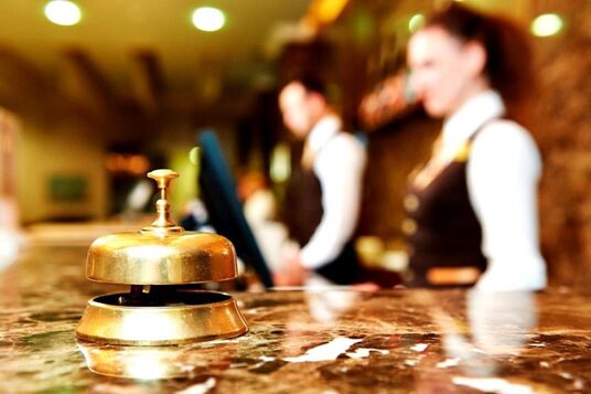 Imagen de Resolución Conjunta (MTD - MTEySS) 1/2022: Programa de asistencia extraordinaria al sector hotelero en zonas y localidades turísticas afectadas Imagen de Resolución Conjunta (MTD - MTEySS) 1/2022: Programa de asistencia extraordinaria al sector hotelero en zonas y localidades turísticas afectadas