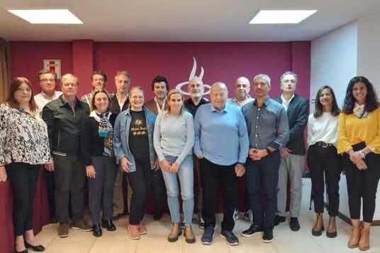 Imagen de ASAMBLEA GENERAL ORDINARIA 2023 Imagen de ASAMBLEA GENERAL ORDINARIA 2023