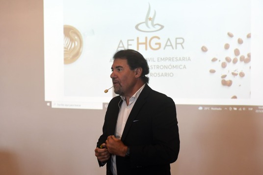 Imagen de Desayuno Panorama Hotelero Gastronómico de AEHGAR 2022 Imagen de Desayuno Panorama Hotelero Gastronómico de AEHGAR 2022