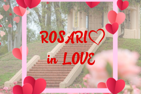 Celebramos el amor en la hotelería y gastronomía de Rosario Celebramos el amor en la hotelería y gastronomía de Rosario